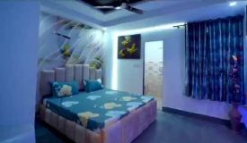 Sigma Yash Residency, Jaipur - 3 BHK Builder Floor