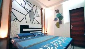 Sigma Yash Residency, Jaipur - 3 BHK Builder Floor