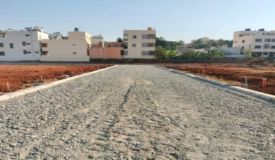 Singapore Green Valley, Mysore - Luxury 3/4 BHK Villa