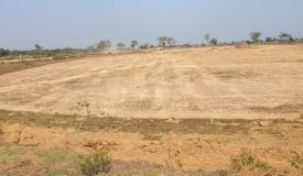 Sun City, Chennai - Residential Plots