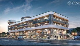 Jindalsons Opus, Ghaziabad - Commercial Shop