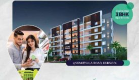 BODHI RESIDENTIAL PLOTS
