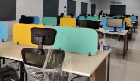 Celestial Square, Coimbatore - Office Space