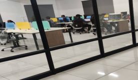 Celestial Square, Coimbatore - Office Space