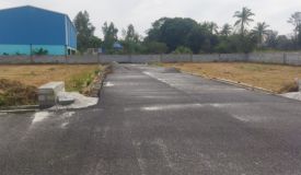 Deep Garden, Hosur - Residential Plots