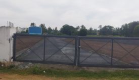 Deep Garden, Hosur - Residential Plots