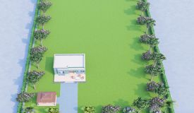 Vanyavillasa Farm Villas