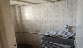 Bhakti Residency, Pune - 2 BHK Apartments