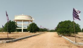 Yadadri Nature Ambience