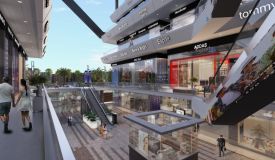 Ska Arcadia, Ghaziabad - A Signature High-Street Shop
