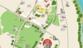 Raunak Imperial, Thane - 1, 2, 3 BHK Apartments