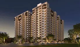 Marvella Palladium Residency, Surat - 2 BHK Apartments