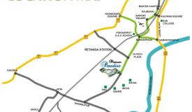 Excellent Dream Home, Bhubaneswar - Individual Duplex Homes