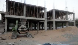Excellent Dream Home, Bhubaneswar - Individual Duplex Homes