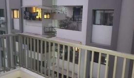 Akshar Pavilion, Vadodara - 2/3/4 BHK Apartments