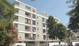 Akshat Spring, Jaipur - 4 BHK Apartments