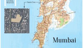 Avenue 54, Mumbai - 3/4/5 BHK Apartments