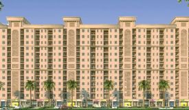 Amrit Homes, Faridabad - 1/2/3 BHK Apartments