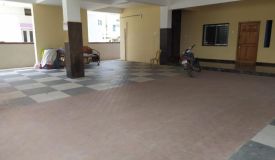 Mohammad Ismail Apartments, Gulbarga - 2 BHK Apartments