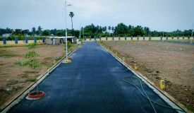 Golden Avenue, Tirupur - Residential Plots
