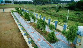 Golden Avenue, Tirupur - Residential Plots