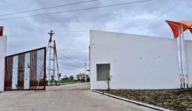 Sakar Hill, Indore - Residential Plots
