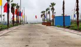 Sakar Hill, Indore - Residential Plots