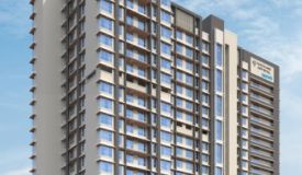 Dreamscape, Mumbai - 1/2/3 BHK Apartments