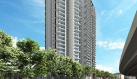The Element, Ghaziabad - 3 BHK Apartments