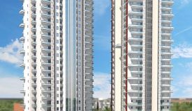The Element, Ghaziabad - 3 BHK Apartments