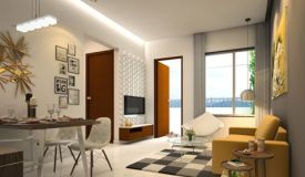 Sanskruti Meander, Pune - 1, 2 BHK Apartment