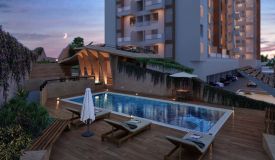 Codename TechD, Pune - 2 BHK Apartments Flats