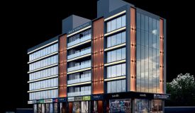 Codename TechD, Pune - 2 BHK Apartments Flats