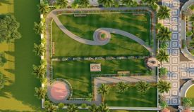 Ganesham Bagh, Jaipur - Residential Plots