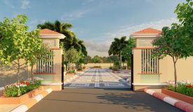 Ganesham Bagh, Jaipur - Residential Plots