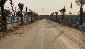Kings Residency, Jaipur - Residential/Commercial Plots