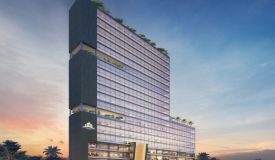 Ornate Solitaire, Mumbai - Office Space