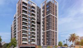 Prana Holly Oak Residency, Ranchi - 3, 4 & 5 BHK Apartments