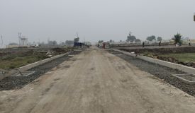 Kishan Greens, Indore - Residential Plots