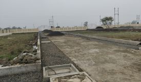 Kishan Greens, Indore - Residential Plots