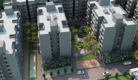 Nebula Aavas Sanand, Ahmedabad - 1/2 BHK Apartments