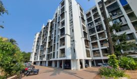 Nazarene Apartment, Mumbai - 3 BHK Apartments