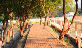 Dream Green City Phase 2, Lucknow - Residential Plots