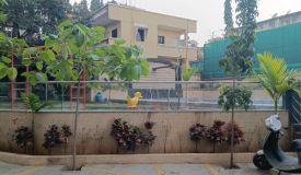 Krushna Park, Pune - 2/3 BHK Apartments