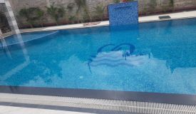 The Oceanic Extotica, Ranchi - 3 BHK Apartments