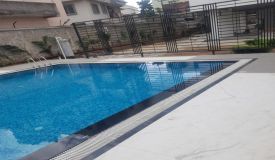 The Oceanic Extotica, Ranchi - 3 BHK Apartments