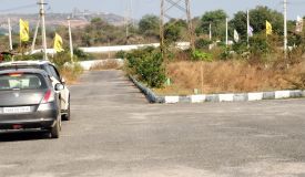 Rainbow East, Nalgonda - Residential Plots