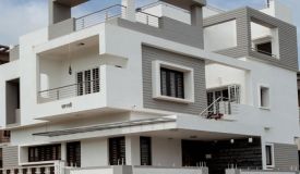 Js Garden, Bangalore - 3 BHK Indivisual Homes