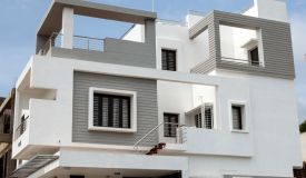 Js Garden, Bangalore - 3 BHK Indivisual Homes
