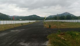 Aira Avenue, Hosur - Residential Plots